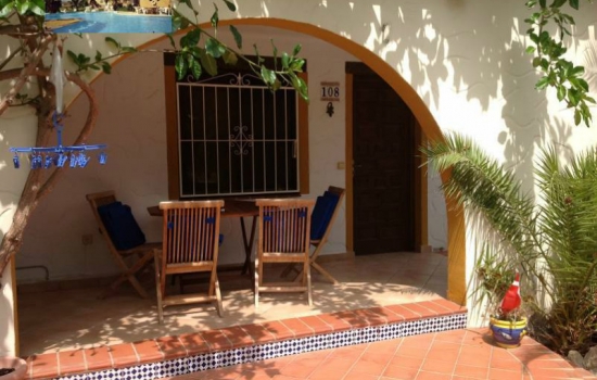 ​Urlaub Ferienhaus in Rojales - Ciudad Quesada Costa Blanca